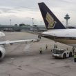Chaos at LAX: Widebody Jets Collide, FAA Opens Probe