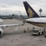 Chaos at LAX: Widebody Jets Collide, FAA Opens Probe