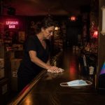 Last Ditch Owner Jackie Matellian Seeks Buyers After Mask Backlash