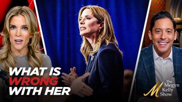 WATCH: Amy Acton Sounds Like a MESS on the Campaign Trail