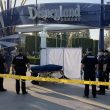 Body Found Under Disneyland Arch; Sgt. Eric Anderson Says No Foul Play