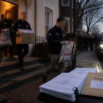 Rep. Ilhan Omar Raid Likely Leads to Long Probe, Not Immediate Charges