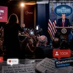 President Trump Slams Sen. Slotkin as Lowlife Over 'Deterrence' Plan