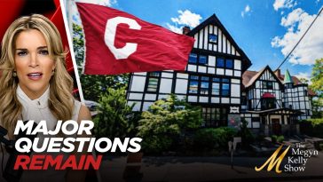 The Major Questions About the Alleged Gang R*pe at Cornell