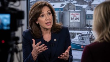 Peltola Blames Iran War and Corporate Greed But Has No Plan