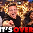🚨Jimmy Kimmel and 'The View' are About to Get RIPPED OFF Air by Disney After Trump’s ABC CRACK-DOWN…