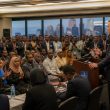 Mayor Jacob Frey Praises Somali CEOs, Dodging Fraud Questions?