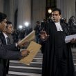 Magistrate Zia M. Faruqui Slams DOJ Over Midnight Obstruction Filing