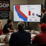 GOP Unity Can't Rescue Prop 39, UC Berkeley Poll Finds