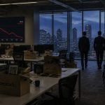 Netflix Stumbles: $300M Ad Miss, 1,000 Jobs Cut, Chiefs Exit