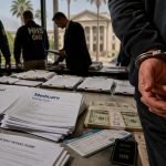 DOJ Busts $2B Southern California Healthcare Scam, 15 Charged