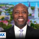 Sen. Tim Scott rips apart Dems 'coordinated effort'