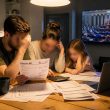 Senate Democrats Block Husted Bill, Leave Families to Cover Costs