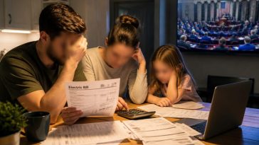 Senate Democrats Block Husted Bill, Leave Families to Cover Costs