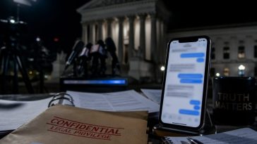 TMZ Texts Upend Cornell Case as Hochul Taps AG James