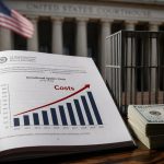 GAO: Ending BOP private detention contracts raised taxpayer costs