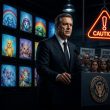 FCC Chairman Brendan Carr Blasts Democrats Over Trans TV Warning