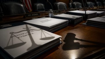 Former secretary of state Hillary Clinton Urges Sweeping Probes