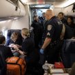 Selma Blair Arrested After Alleged Midair Assault on Delta Flight