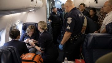 Selma Blair Arrested After Alleged Midair Assault on Delta Flight