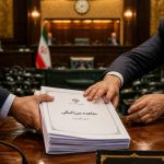 Iran's Parliament Fast‑Tracks NPT Exit Threat — Trump Must Act