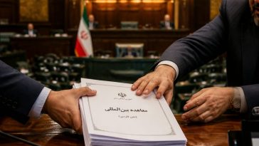 Iran's Parliament Fast‑Tracks NPT Exit Threat — Trump Must Act