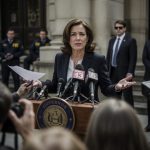 FBI Rebukes Gov. Kathy Hochul for Calling Suffolk Probe Political