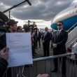 CNN Threatens More Lawsuits After Losing Air Force One Pool Seat