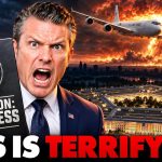 Why Is Every Government on Earth Signaling an Apocalyptic Doomsday Soon…Nuclear Planes Have Launched