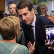 Gov. Gavin Newsom Embraces DSA Rise, Signals Leftward Shift