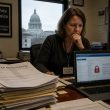 WEC Bars 1,800 Wisconsin Clerks From Verifying Citizenship