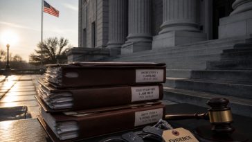 Convicted Chinese Spy Among 40 DOJ Seeks to Strip of Citizenship