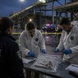 Utica Police Seek Tips After Baby Girl's Remains Found in Trash Plant