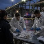 Utica Police Seek Tips After Baby Girl's Remains Found in Trash Plant