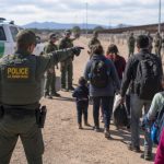 Mullin: DHS Will Push Migrants Back, No Asylum Without Proof