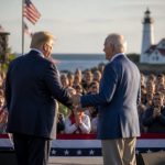 Joe Manchin Backs Sen. Susan Collins, Undercuts Democrats