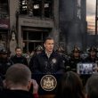 President Emmanuel Macron Admits State Was Caught Flat-Footed by Riots