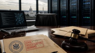 FTC Chairman Ferguson Opens CID Probe into OpenAI and Anthropic