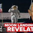 Astronaut Charlie Duke Confronts Moon Landing Conspiracy Theories: 'The Evidence Is Overwhelming'