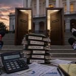 Newsom’s agency split leaves Californians with a $2B tab