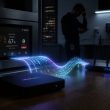 AI Worms Could Infect Smart Ovens and TVs, Anthropic Warns