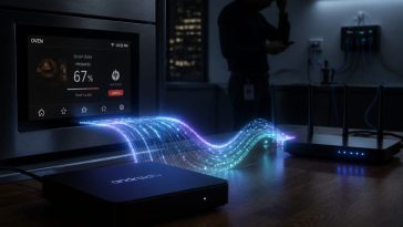 AI Worms Could Infect Smart Ovens and TVs, Anthropic Warns