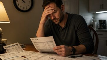 Paychecks Climb 3 Months as Longer Hours Mask Hourly Losses
