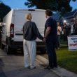 DSA Candidate Karim Delgado Boasts Blocking ICE Van — No Charges Yet