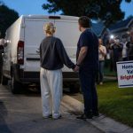 DSA Candidate Karim Delgado Boasts Blocking ICE Van — No Charges Yet