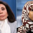 OMAR BOMBSHELL: Jeanine Pirro addresses identity allegations