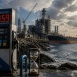 Steube: Trump Venezuela Deal Will Cut Gas Prices — Not Overnight
