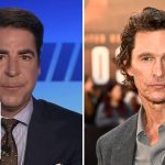 Jesse Watters: McConaughey is CONFUSING independents with independence
