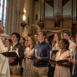 Stanford Sees Catholic Conversions Triple as Gen Z Flocks to Mass