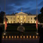Trump, White House Honor Charlie Kirk on National Day of Remembrance